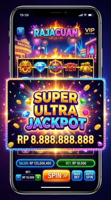 Screenshot proses unduh aplikasi yang cepat di Rajacuan.